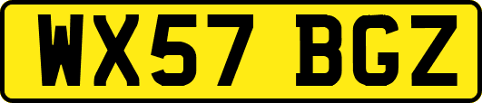 WX57BGZ