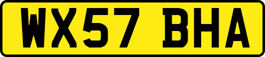 WX57BHA