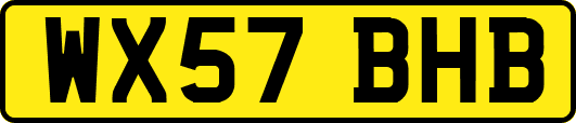 WX57BHB
