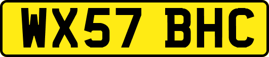 WX57BHC
