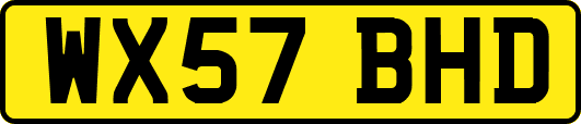 WX57BHD