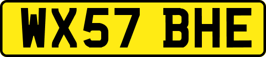 WX57BHE