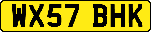 WX57BHK