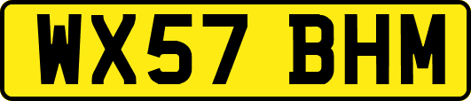 WX57BHM