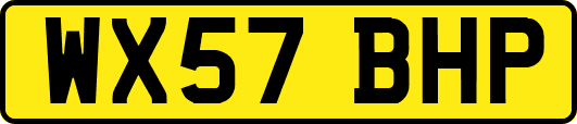WX57BHP