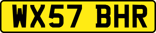 WX57BHR