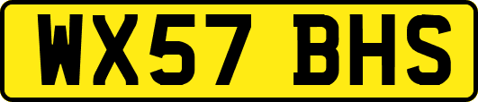 WX57BHS