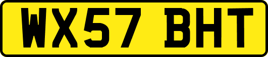WX57BHT