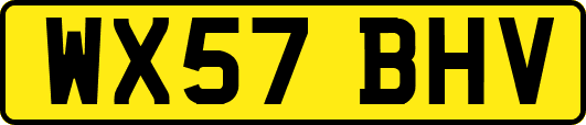WX57BHV