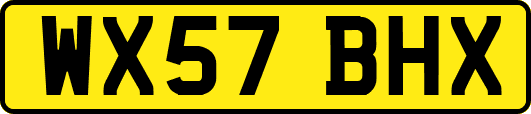 WX57BHX