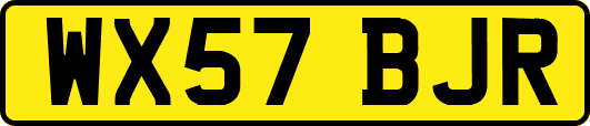 WX57BJR