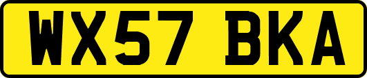 WX57BKA