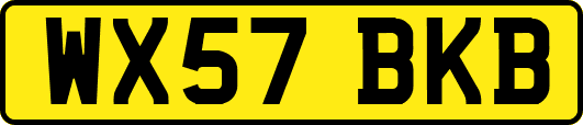 WX57BKB