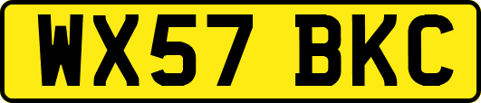 WX57BKC