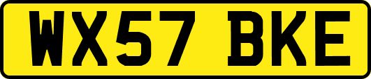 WX57BKE
