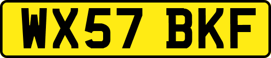 WX57BKF