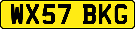 WX57BKG