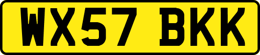 WX57BKK