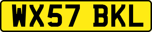 WX57BKL