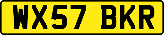 WX57BKR