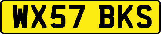 WX57BKS