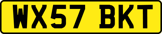 WX57BKT