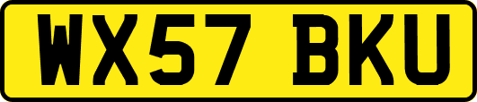WX57BKU