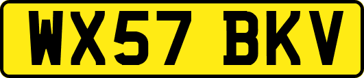 WX57BKV