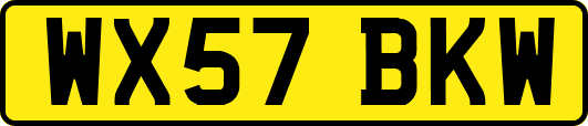 WX57BKW
