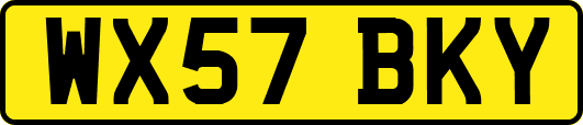 WX57BKY