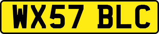 WX57BLC