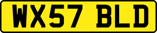 WX57BLD