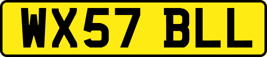 WX57BLL