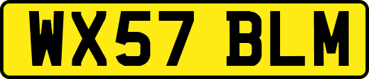 WX57BLM