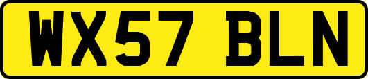 WX57BLN