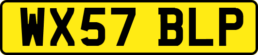 WX57BLP