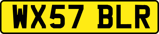 WX57BLR