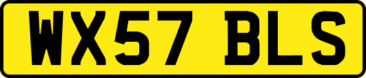 WX57BLS