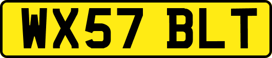WX57BLT