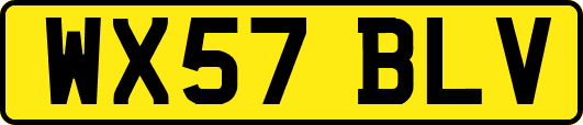 WX57BLV