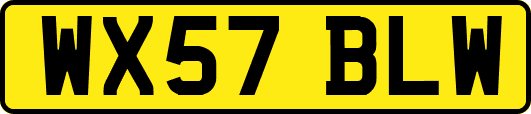 WX57BLW
