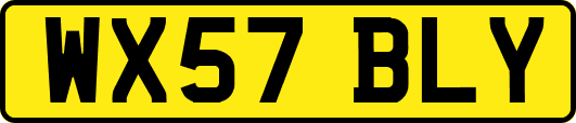 WX57BLY