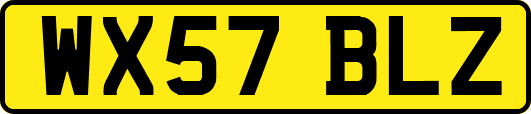 WX57BLZ