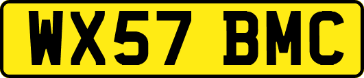 WX57BMC
