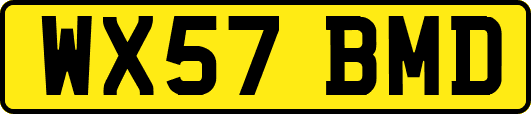 WX57BMD