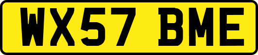 WX57BME