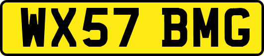 WX57BMG