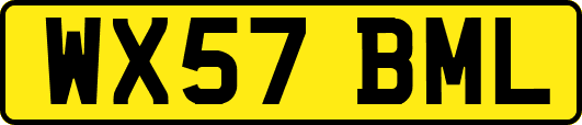 WX57BML