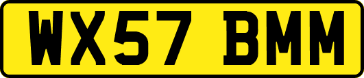 WX57BMM