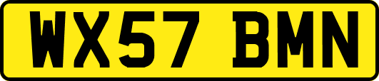 WX57BMN